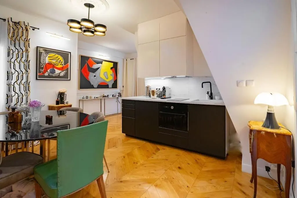 Luxueuse Apartamento *